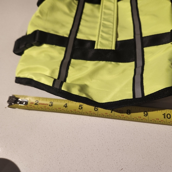 Petco pet life jacket flotation device size L - Picture 4 of 4